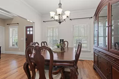 1714 Harris Road, Jasper, GA 30143 - Photo 11