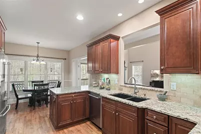 1714 Harris Road, Jasper, GA 30143 - Photo 19