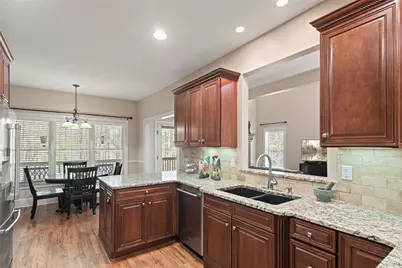 1714 Harris Road, Jasper, GA 30143 - Photo 19