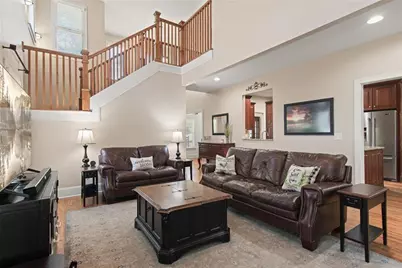 1714 Harris Road, Jasper, GA 30143 - Photo 15