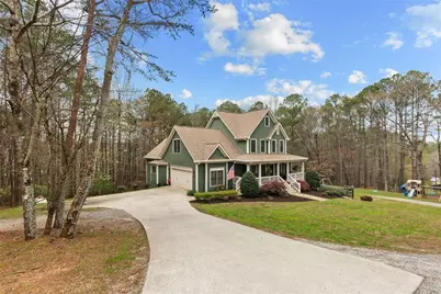 1714 Harris Road, Jasper, GA 30143 - Photo 5