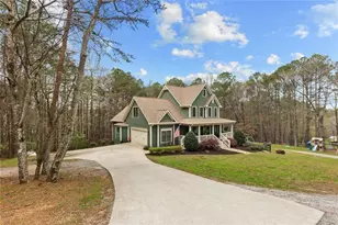 1714 Harris Rd, Jasper, GA 30143 - Photo 5