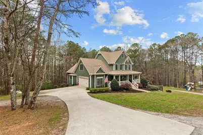 1714 Harris Road, Jasper, GA 30143 - Photo 5
