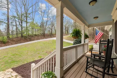 1714 Harris Road, Jasper, GA 30143 - Photo 7