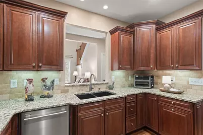 1714 Harris Road, Jasper, GA 30143 - Photo 17
