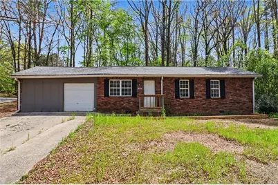 5990 Mallory Road, Atlanta, GA 30349 - Photo 1