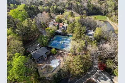 210 Colony Ridge Drive, Alpharetta, GA 30022 - Photo 41