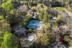 210 Colony Ridge Dr, Alpharetta, GA 30022 - Photo 41