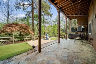 210 Colony Ridge Dr, Alpharetta, GA 30022 - Photo 35