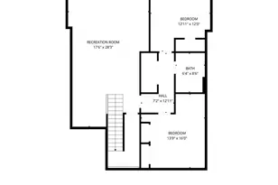 210 Colony Ridge Dr, Alpharetta, GA 30022 - Photo 45