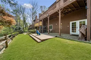 210 Colony Ridge Dr, Alpharetta, GA 30022 - Photo 7