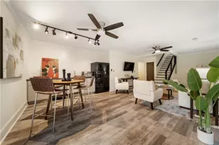 210 Colony Ridge Dr, Alpharetta, GA 30022 - Photo 29