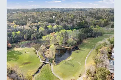 210 Colony Ridge Drive, Alpharetta, GA 30022 - Photo 37