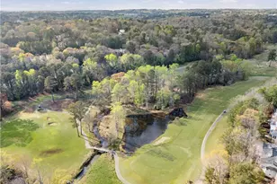 210 Colony Ridge Dr, Alpharetta, GA 30022 - Photo 37