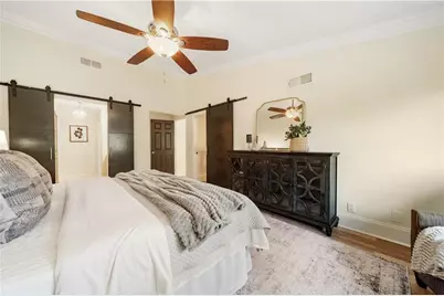 210 Colony Ridge Drive, Alpharetta, GA 30022 - Photo 21