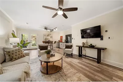 210 Colony Ridge Drive, Alpharetta, GA 30022 - Photo 27