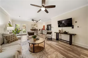 210 Colony Ridge Dr, Alpharetta, GA 30022 - Photo 27