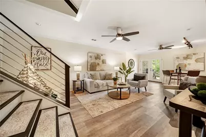 210 Colony Ridge Drive, Alpharetta, GA 30022 - Photo 25