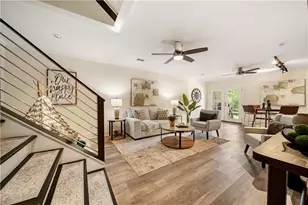 210 Colony Ridge Dr, Alpharetta, GA 30022 - Photo 25