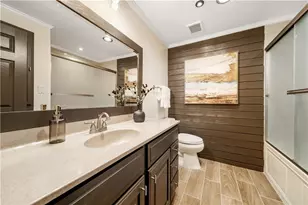 210 Colony Ridge Dr, Alpharetta, GA 30022 - Photo 17