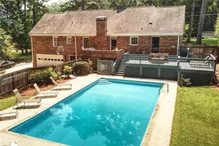 5513 N Peachtree Rd, Dunwoody, GA 30338 - Photo 53