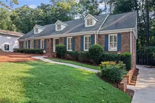 5513 N Peachtree Rd, Dunwoody, GA 30338 - Photo 3