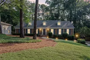 5513 N Peachtree Rd, Dunwoody, GA 30338 - Photo 63