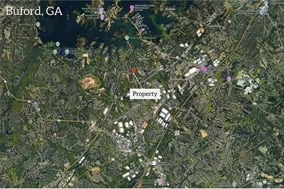 5561 Shadburn Ferry Road, Buford, GA 30518 - Photo 3