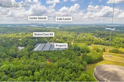 5561 Shadburn Ferry Road, Buford, GA 30518 - Photo 13