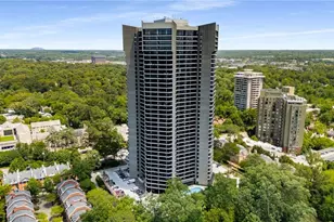2660 Peachtree Rd NW, Atlanta, GA 30305 - Photo 17