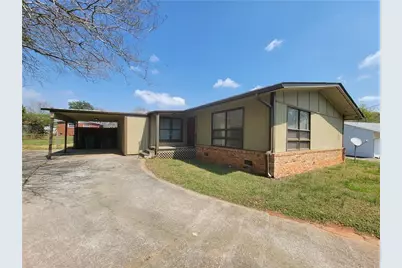 1597 Gilston Court, Decatur, GA 30032 - Photo 1