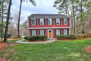 3953 Vinyard Trace NE, Marietta, GA 30062 - Photo 7