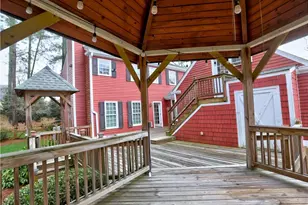 3953 Vinyard Trace NE, Marietta, GA 30062 - Photo 21