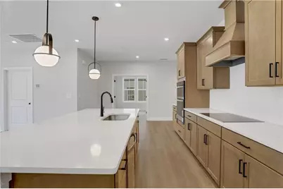 126 Willowfern Lane Way, Marietta, GA 30066 - Photo 11