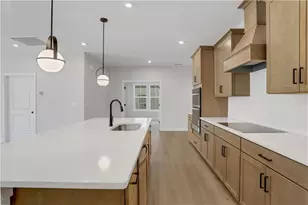 126 Willowfern Ln Way, Marietta, GA 30066 - Photo 11
