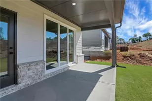 126 Willowfern Ln Way, Marietta, GA 30066 - Photo 25