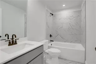 126 Willowfern Ln Way, Marietta, GA 30066 - Photo 3
