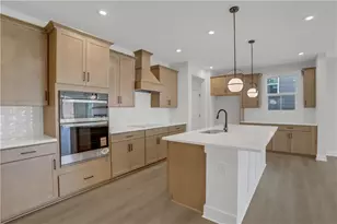 126 Willowfern Ln Way, Marietta, GA 30066 - Photo 9