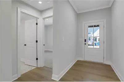126 Willowfern Lane Way, Marietta, GA 30066 - Photo 3
