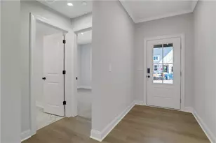 126 Willowfern Ln Way, Marietta, GA 30066 - Photo 3
