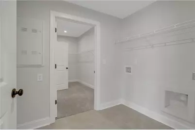 126 Willowfern Lane Way, Marietta, GA 30066 - Photo 23