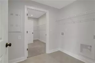 126 Willowfern Ln Way, Marietta, GA 30066 - Photo 23
