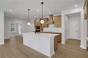 126 Willowfern Ln Way, Marietta, GA 30066 - Photo 5