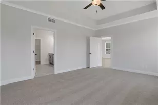 126 Willowfern Ln Way, Marietta, GA 30066 - Photo 19