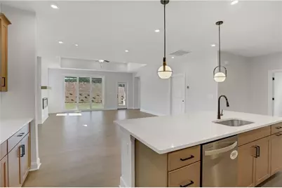 126 Willowfern Lane Way, Marietta, GA 30066 - Photo 15