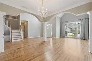 1400 Prestige Valley Dr, Marietta, GA 30062 - Photo 5