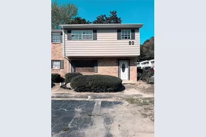 4701 Flat Shoals Road #50H, Union City, GA 30291 - Photo 1