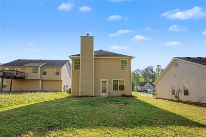 6114 Citico River Lane, Union City, GA 30291 - Photo 27