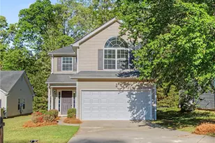 6114 Citico River Ln, Union City, GA 30291 - Photo 1