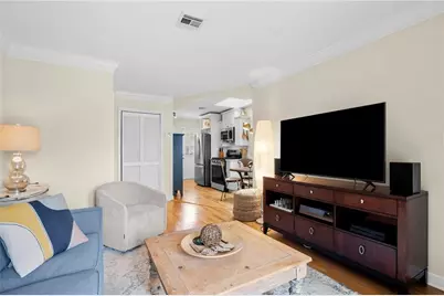 1879 Johnson Road NE #5, Atlanta, GA 30306 - Photo 5